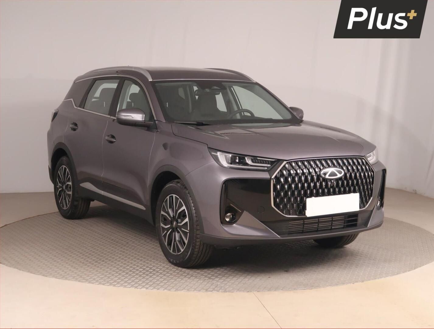 Chery Tiggo 7, 1.6 TGDI, Comfort, COMFORT