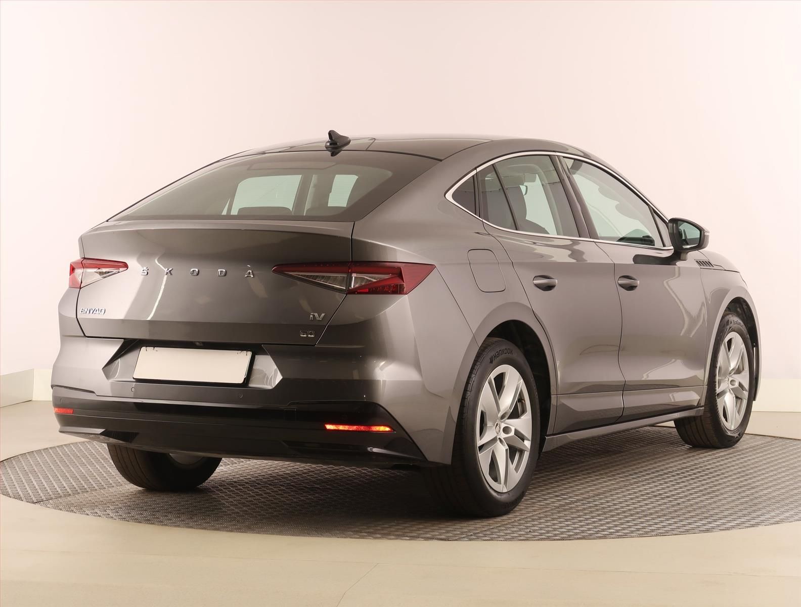 Škoda Enyaq Coupé, 60 (62 kWh), SoH 94%, Automat - fotka 5