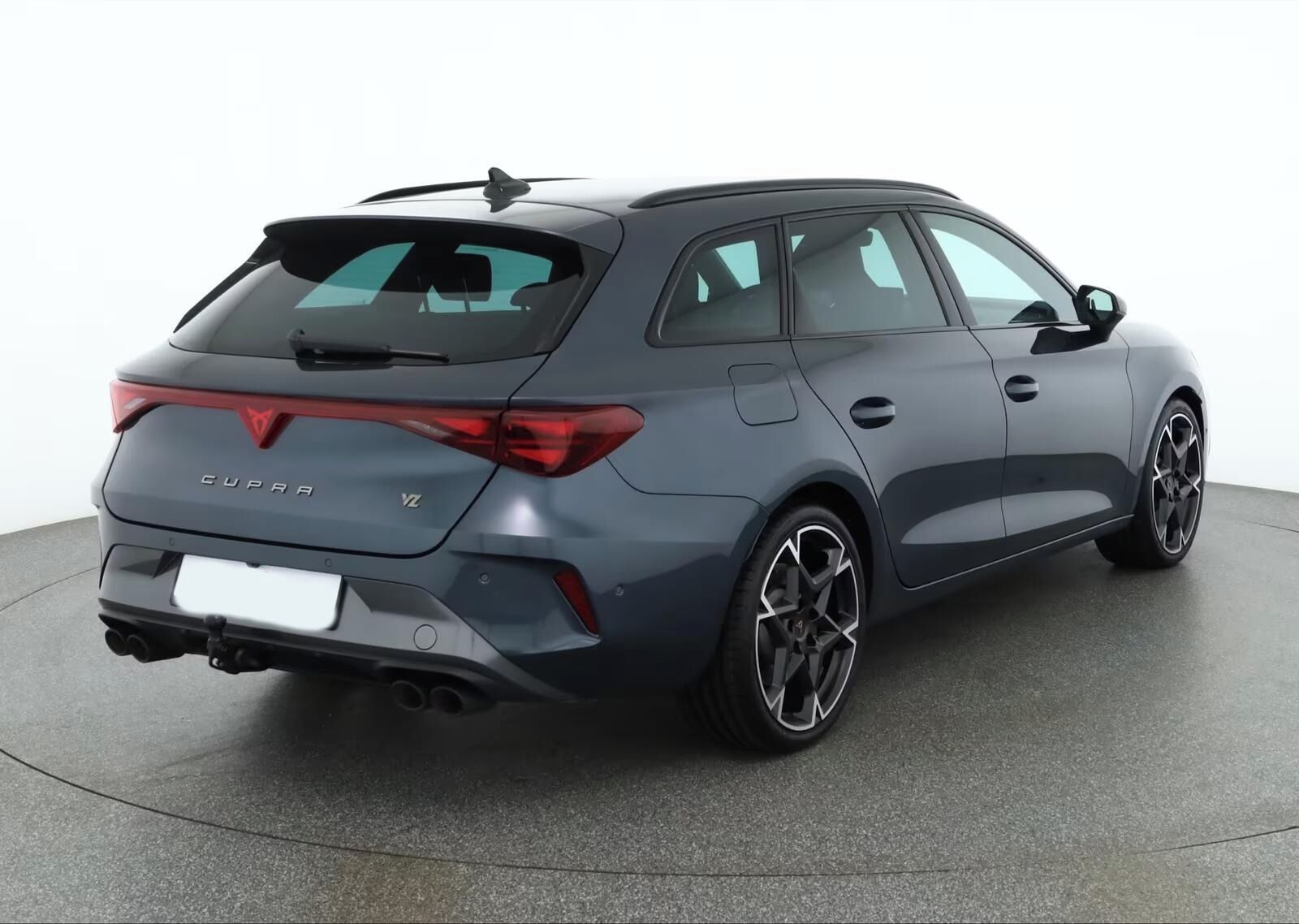 Cupra Leon, VZ 2.0 TSI DSG 4Drive *Kamera* - fotka 4