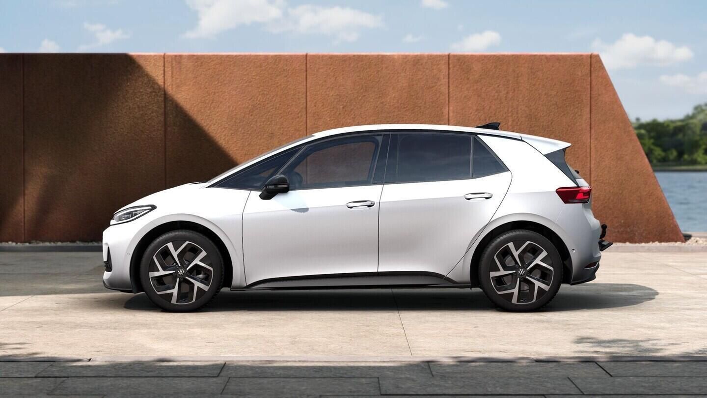 Volkswagen ID.3, Neo Life 58 kWh 140 kW   kW - fotka 2