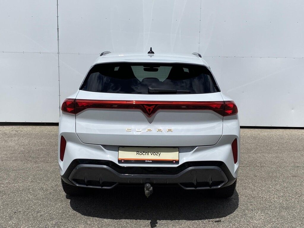 Cupra Terramar, 2.0 TSI 150 kW 4WD DSG - fotka 6