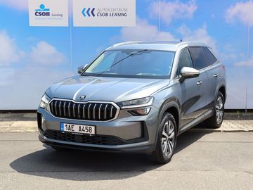 2.0 TDI Excl. Selection DSG