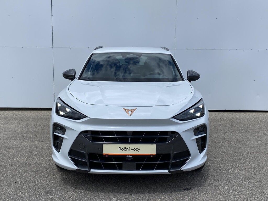 Cupra Terramar, 2.0 TSI 150 kW 4WD DSG - fotka 5