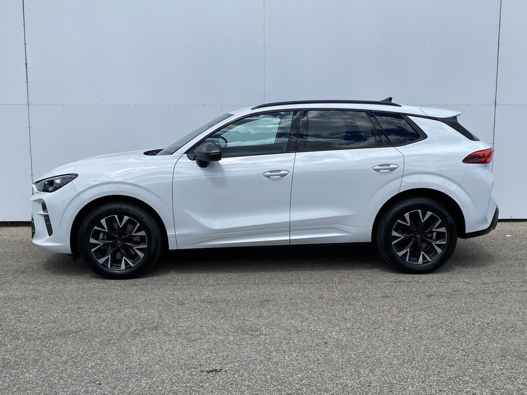 Cupra Terramar, 2.0 TSI 150 kW 4WD DSG - fotka 4