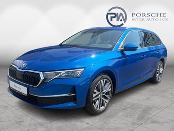 1.5TSi DSG Selection Premium 1