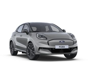 Select, Přední pohon 46,8 kWh,