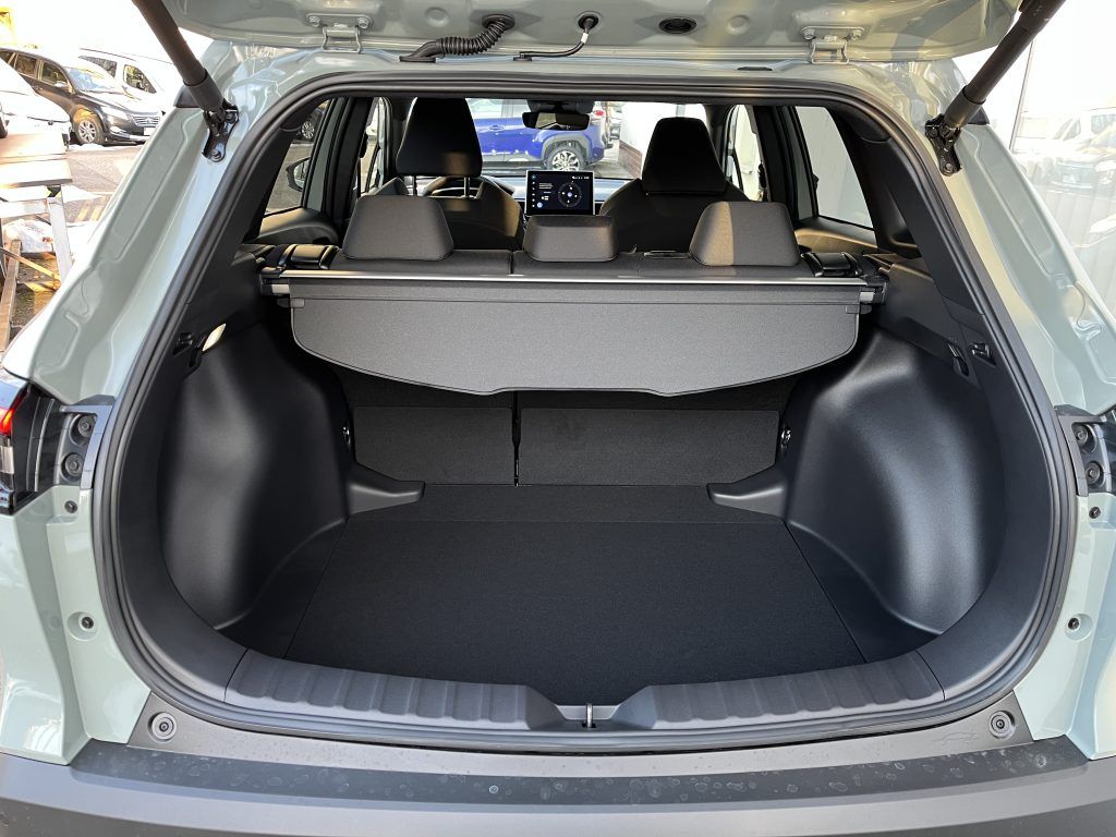 Toyota Corolla Cross, 1.8L HEV Style - fotka 6