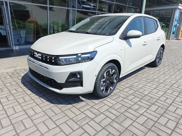 Eco-G 120