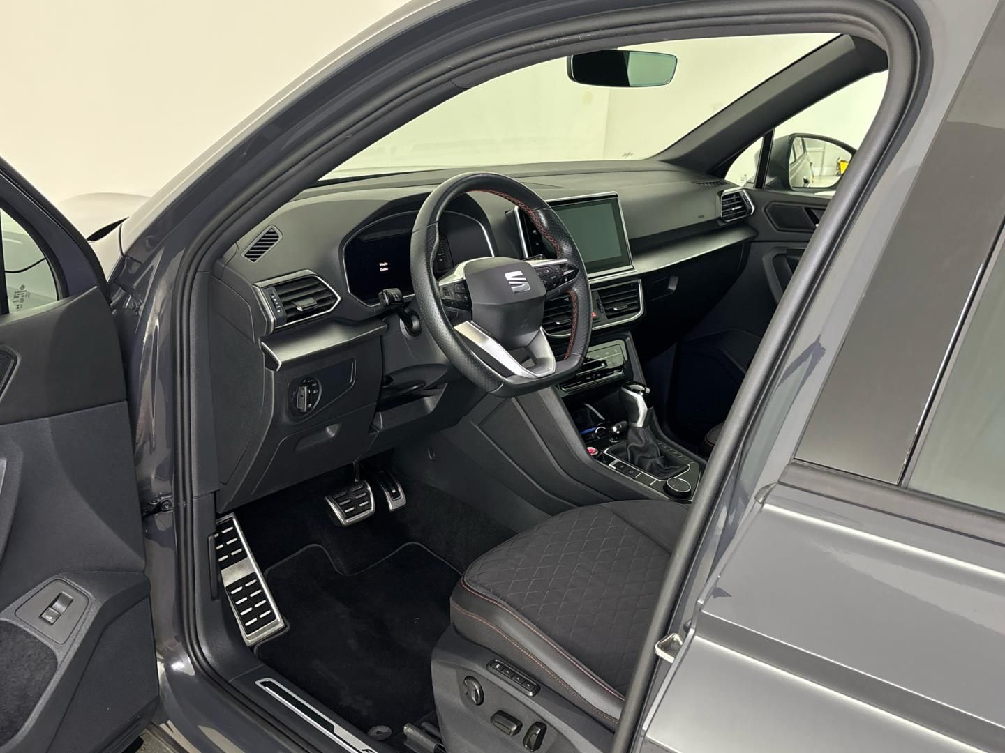 Seat Tarraco, 1.5 TSI / 110 kW FR - fotka 6