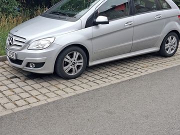 Motor 2.0 80 kw automat