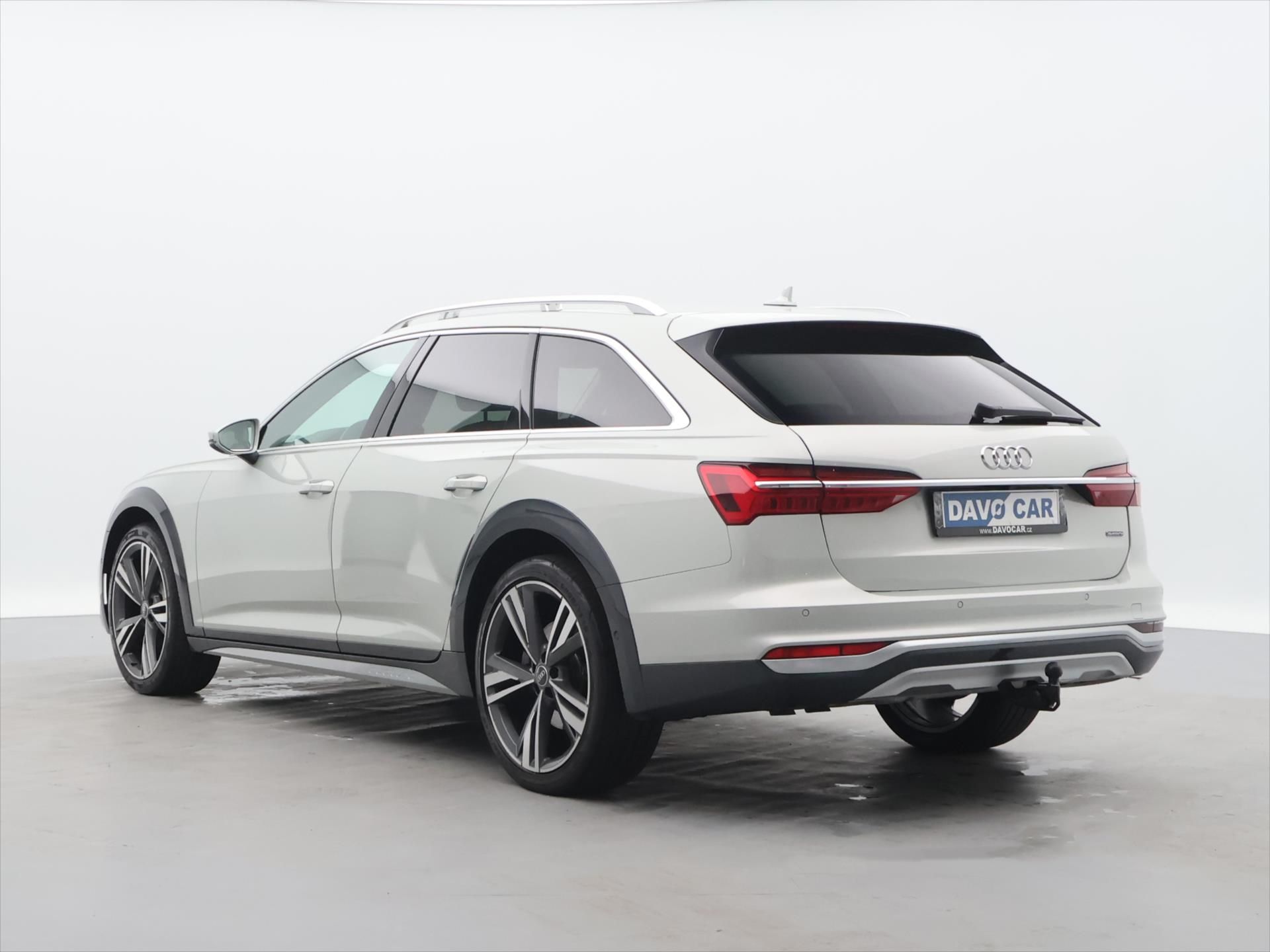 Audi A6 allroad, 3.0 55 TDI 253kW B&O DPH TOP - fotka 5