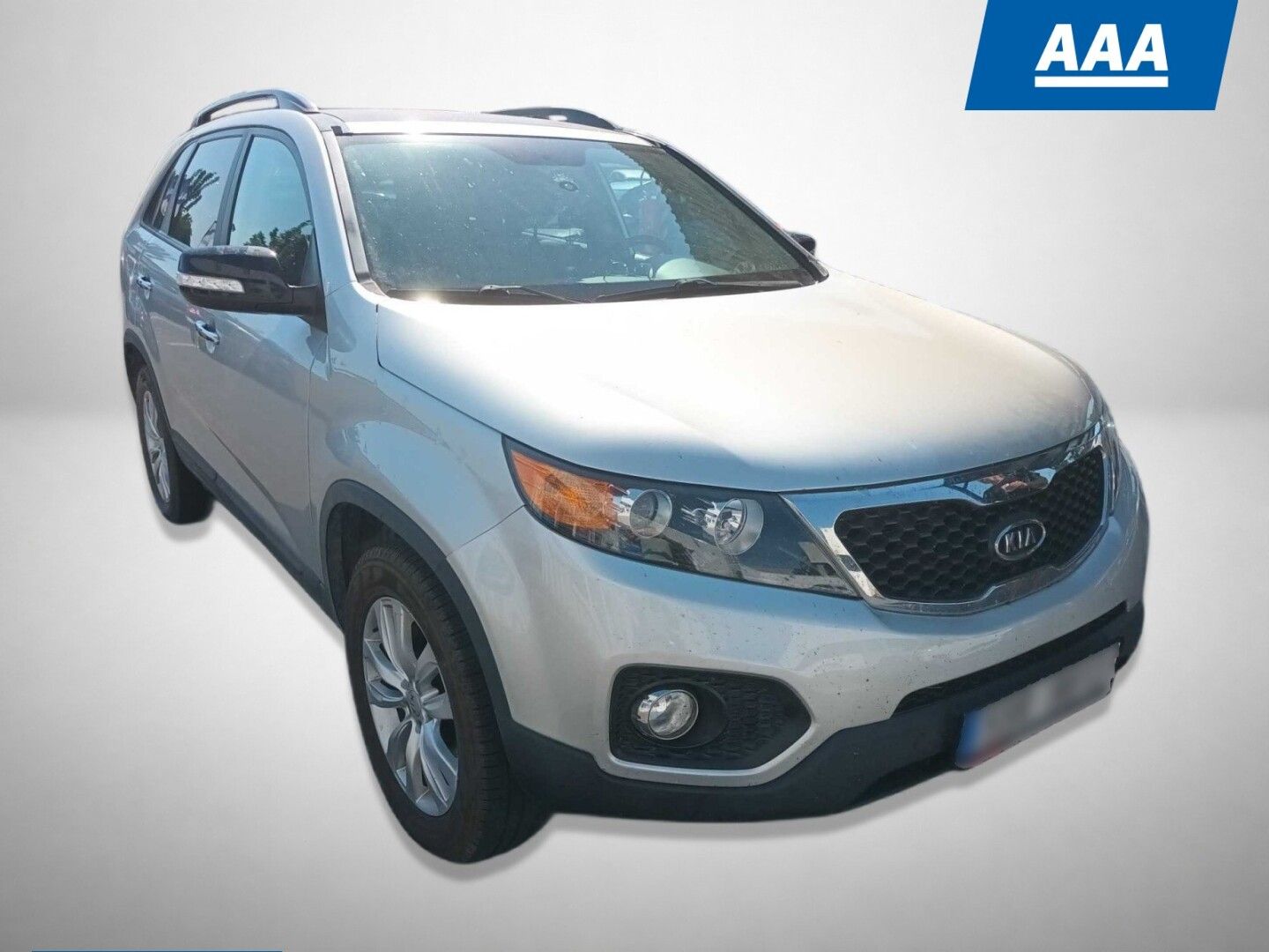 Kia Sorento, 2.2 CRDi, 4X4, Automat