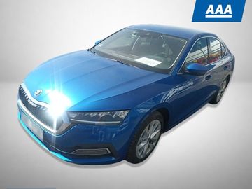 2.0 TDI, Style, Automat, ČR