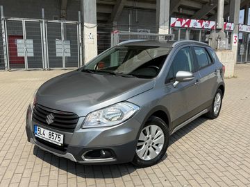 1.6i,88kw 4x4 Servisované