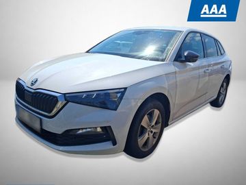 1.0 TSI, Style, Serv.kniha