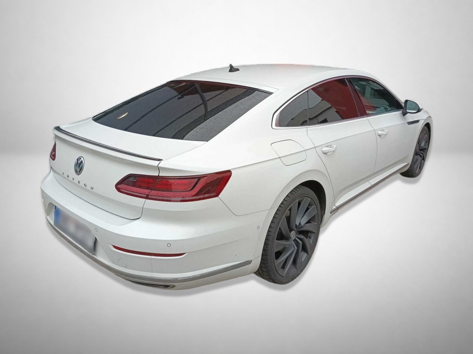 Volkswagen Arteon, 2.0 TSI, R-line, Automat, Kůže - fotka 2