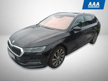 1.4 TSI iV, Style, Automat