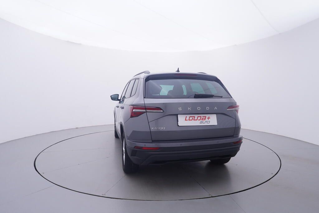 Škoda Karoq, Fresh II. 1.5 TSI 110 kW - fotka 4