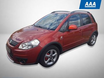 1.6 VVT, Klima, El. okna