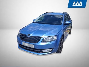 2.0 TDI, Automat, Navi, Klima