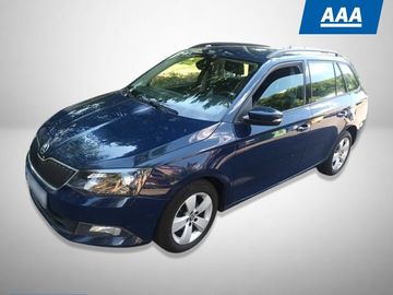 1.2 TSI, Style