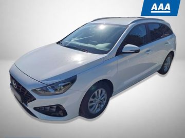1.6 CRDi, ČR,1.maj, Serv.kniha
