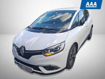 1.7 Blue dCi, Automat, Navi