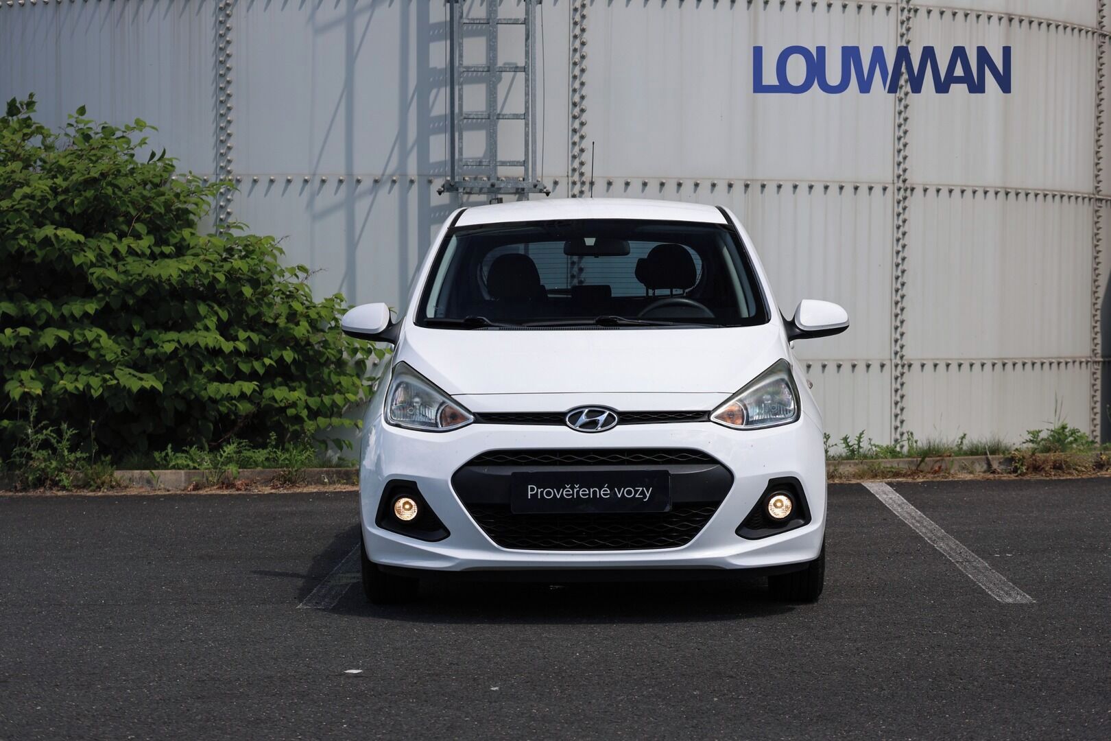 Hyundai i10, 1.0 Classic - fotka 4