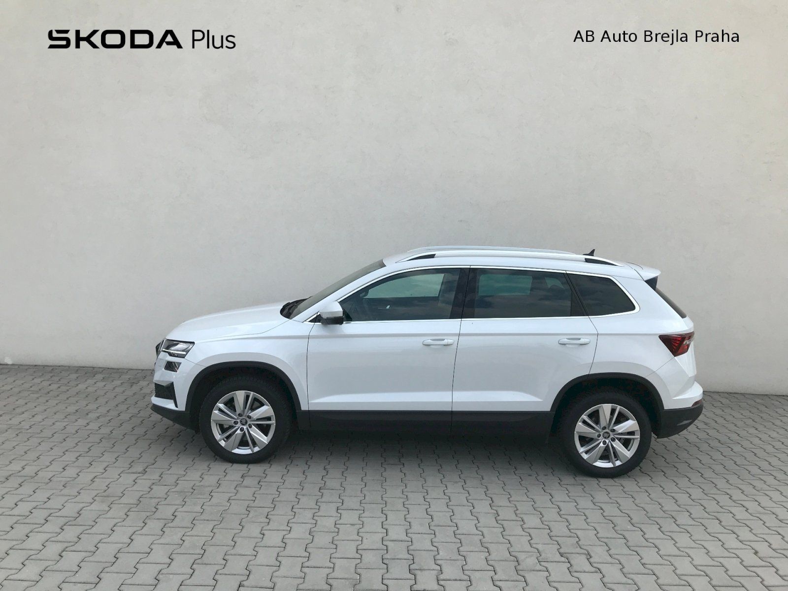 Škoda Karoq, SEL TS 110/1.5 A7F - fotka 3