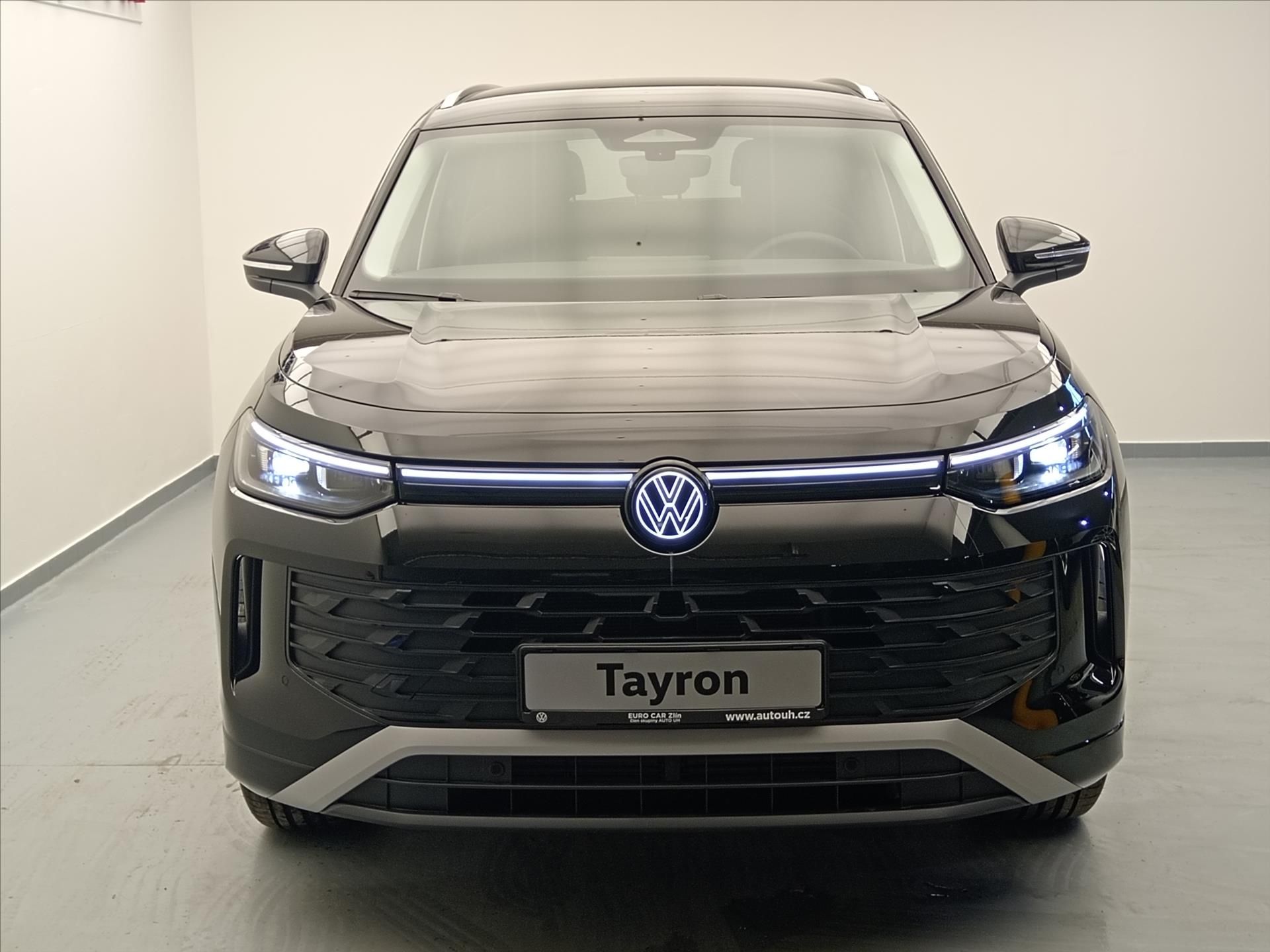 Volkswagen Tayron, 1,5 eTSI People - fotka 2