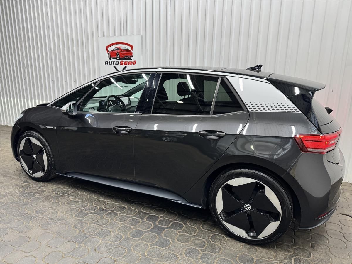 Volkswagen ID.3, 150kW MAX 1ST PLUS PRO PERF. - fotka 5
