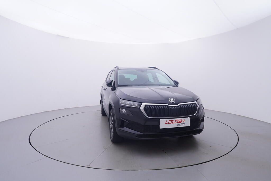 Škoda Karoq, Style 2.0 TDI 85 kW - fotka 4