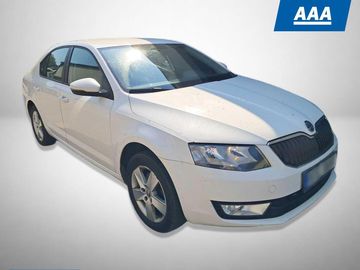 1.2 TSI, Serv.kniha, Klima