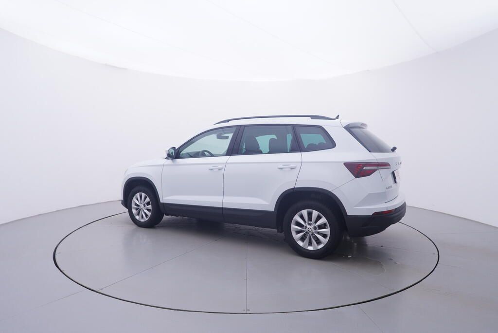 Škoda Karoq, Fresh II. 1.5 TSI 110 kW - fotka 3