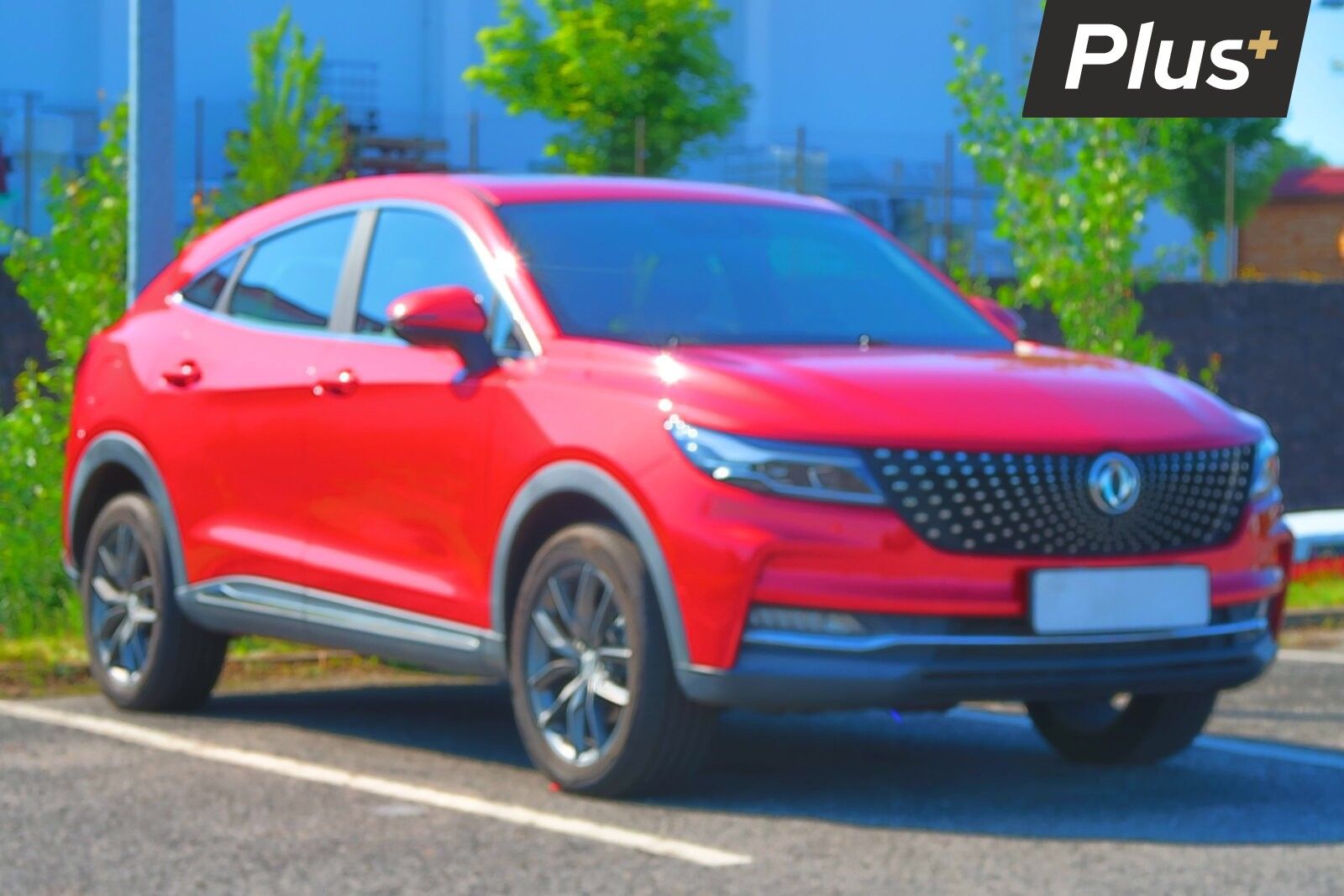 Dongfeng Fengon 5, 1.5 Turbo, Záruka, Automat