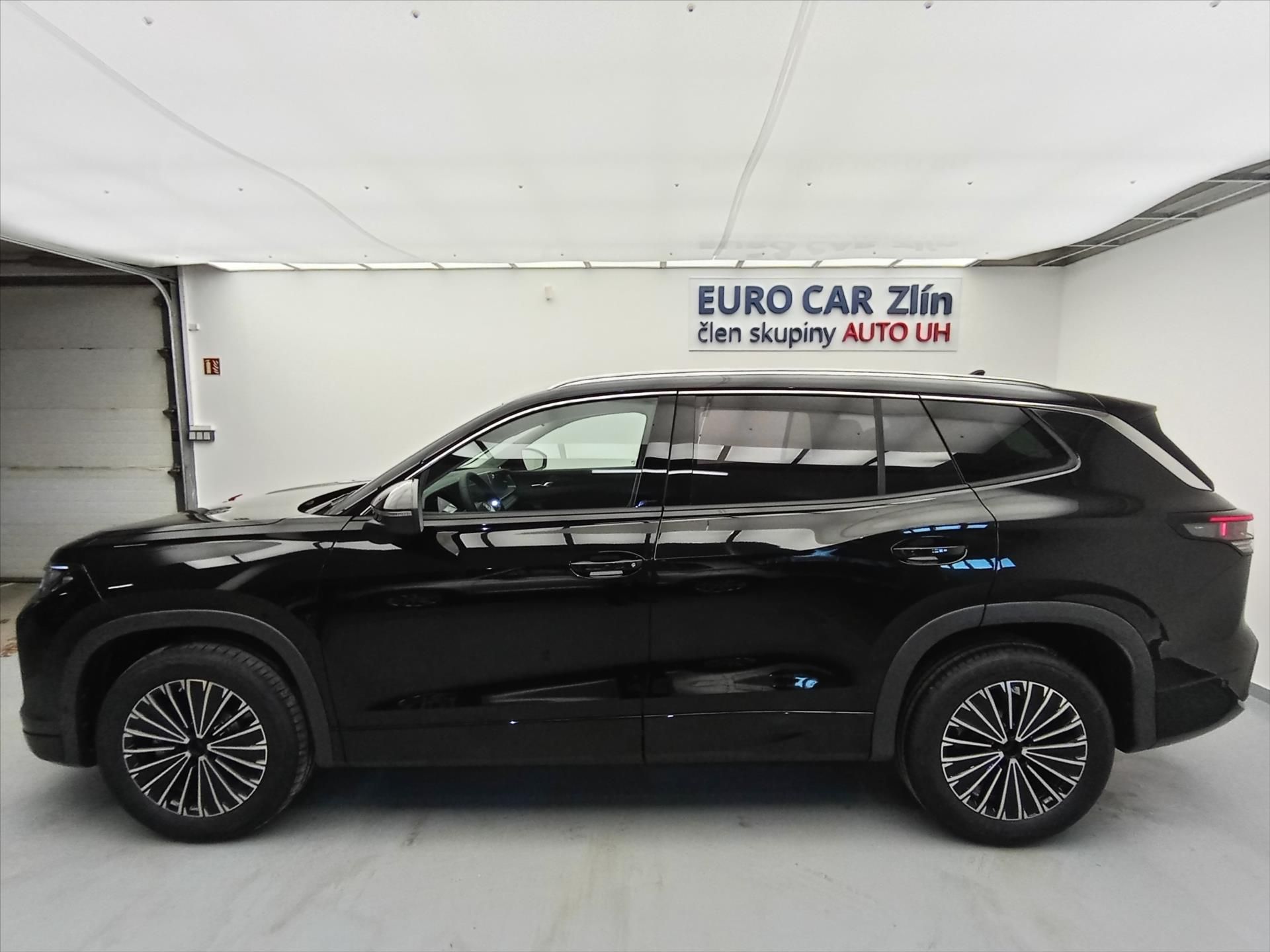 Volkswagen Tayron, 1,5 eTSI People - fotka 3
