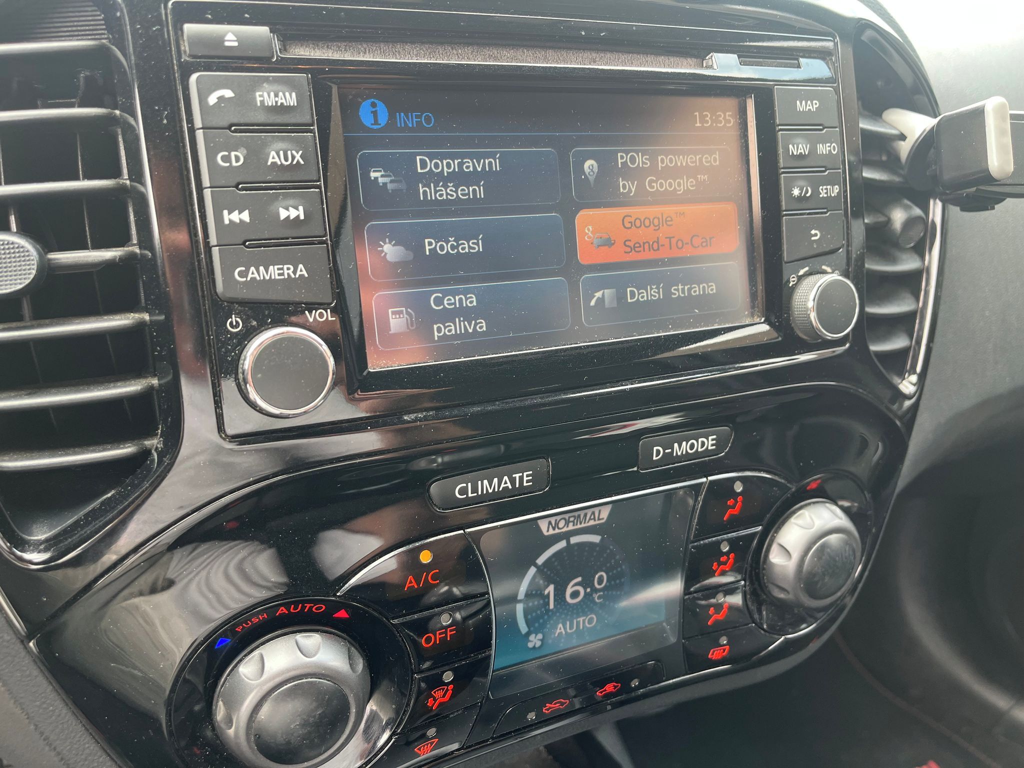 Nissan Juke, 1.6 DIG-T/147kW Nismo RS - fotka 6