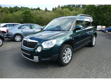 2,0TDI 81KW 4X4