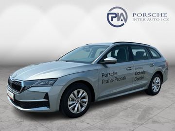1,5 TSI m-HEV 85 kW 7-stup. au