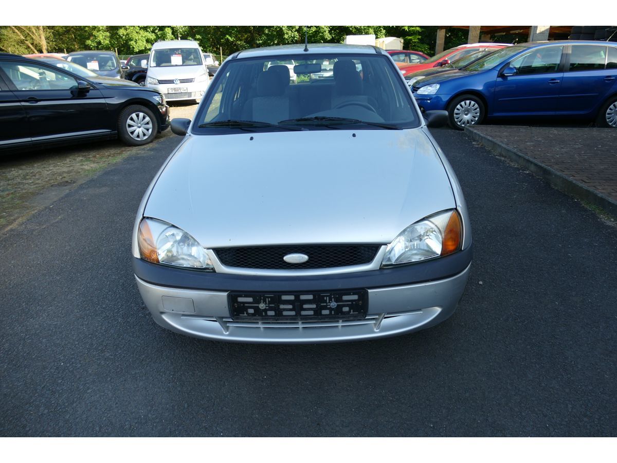 Ford Fiesta, 1,3 44KW KLIMA - fotka 3