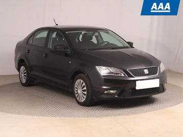 1.6 TDI, Automatická klima