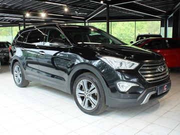 CRDi 4WD Premium 7Míst/Pano/Ta