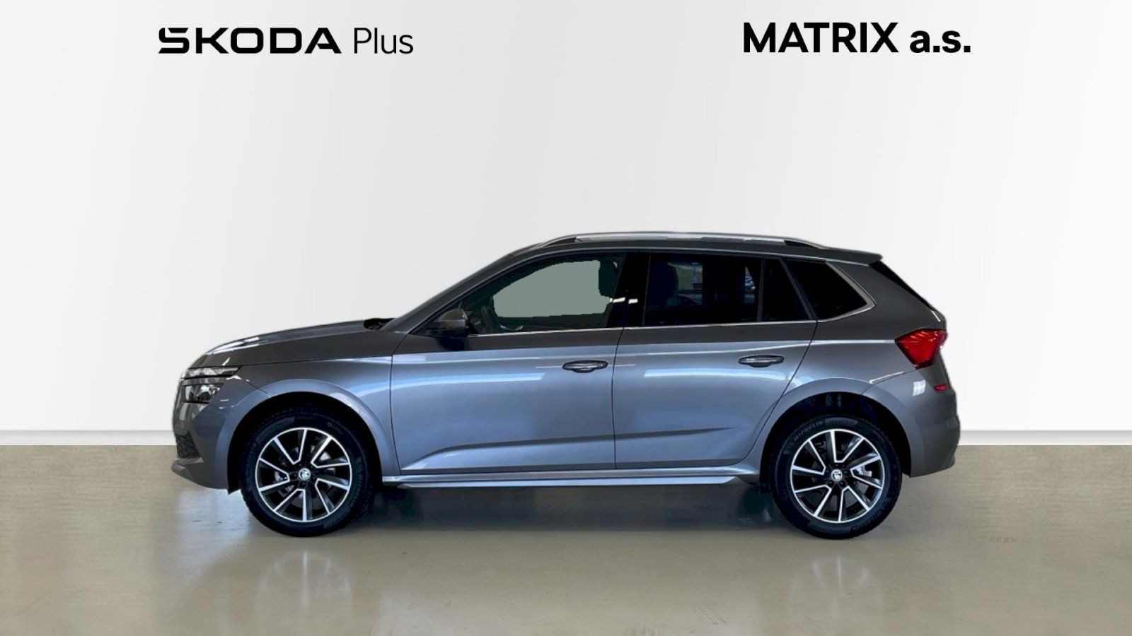 Škoda Kamiq, Style 1.0TSI 81kW DSG - fotka 3