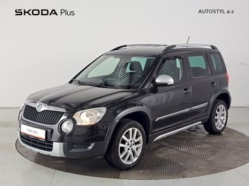 1.4TSI 90kW AMBITION EXTRA