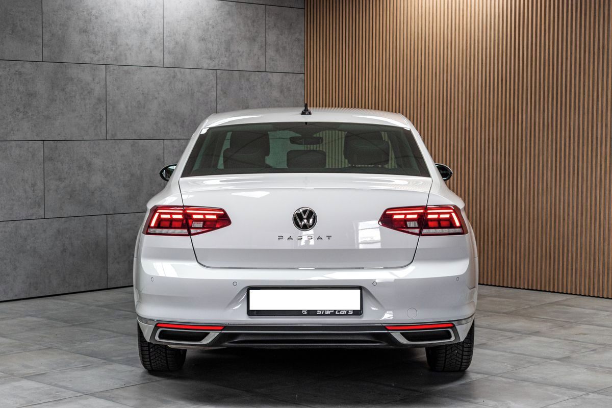 Volkswagen Passat, 1.5 TSI ELEGANCE*DSG*DPH*ČR 1M - fotka 5