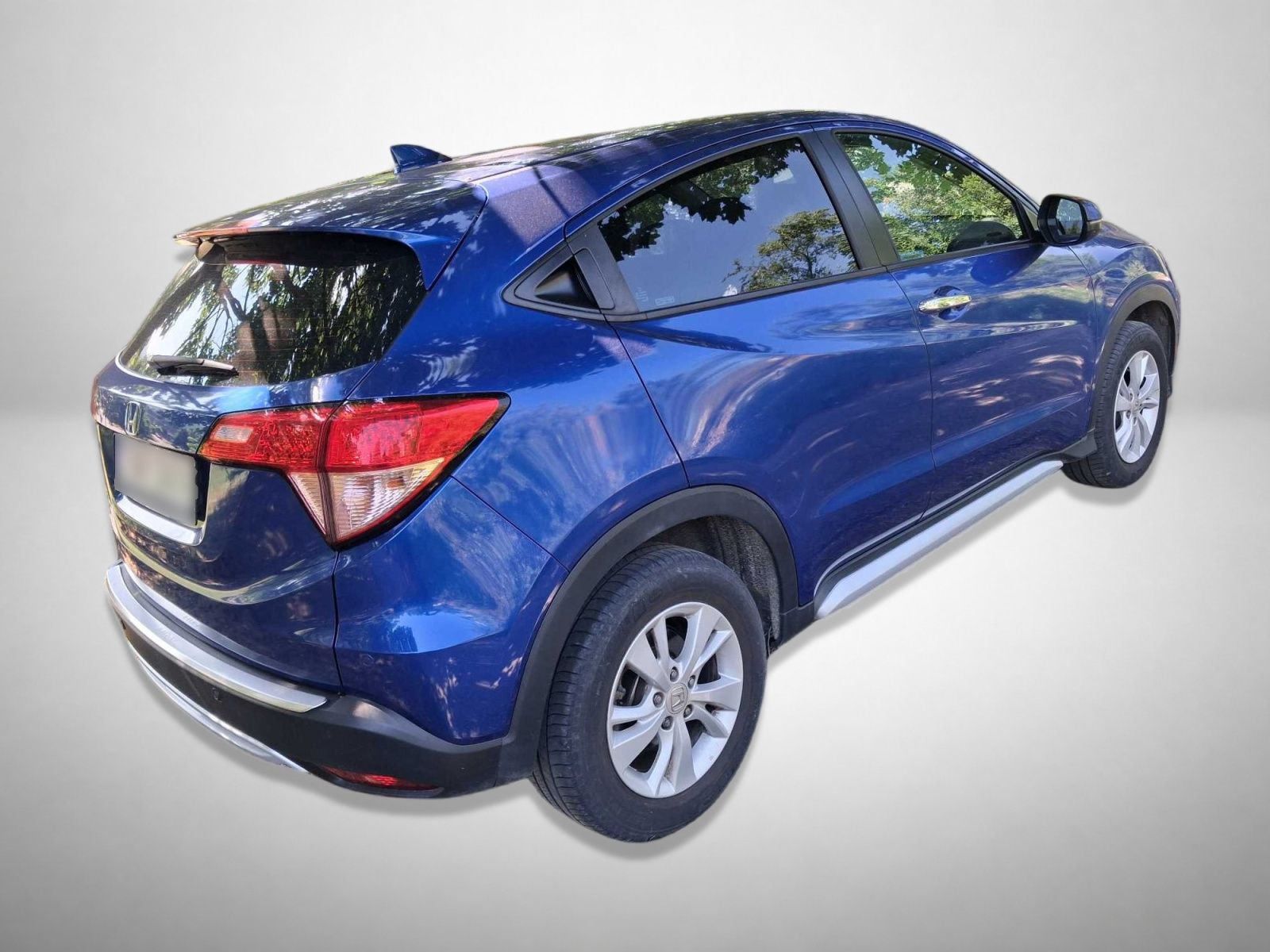 Honda HR-V, 1.5 i-VTEC, Elegance, Automat - fotka 2