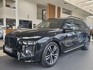 BMW X7, xDrive40d