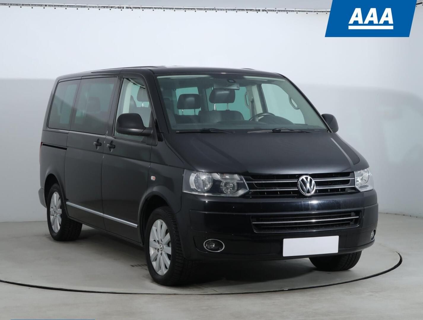 Volkswagen Multivan, 2.0 TDI, Highline, Klima