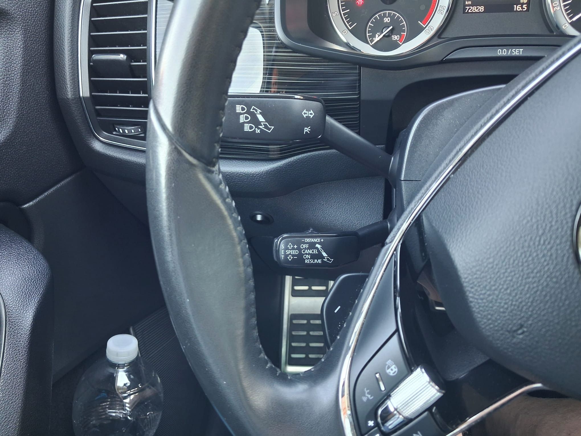 Škoda Kodiaq, Škoda Kodiaq 2.0 TDI 4x4 200ps - fotka 6