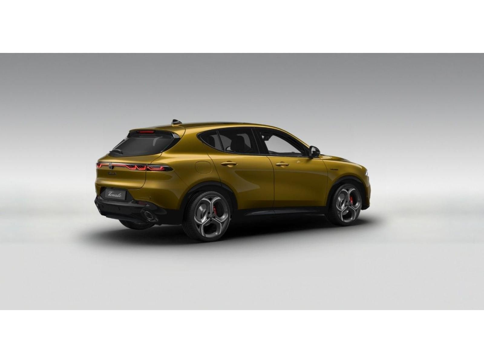 Alfa Romeo Tonale, 1.3 T Plug-in Hybrid 268k Q4 - fotka 3